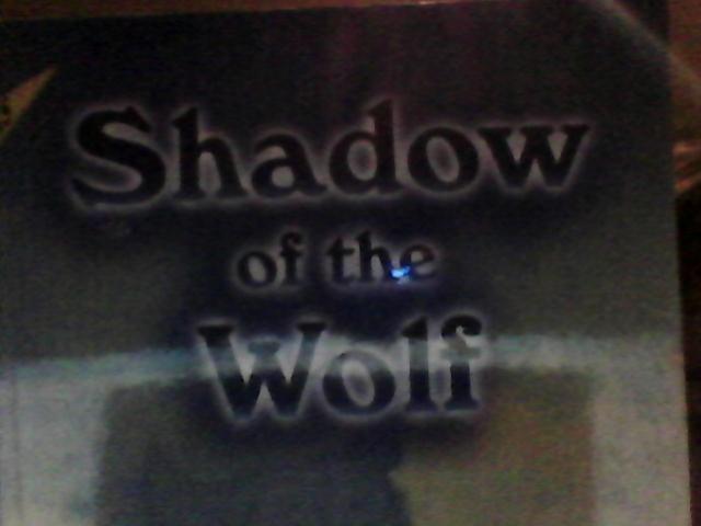 Shadow Of The Wolf