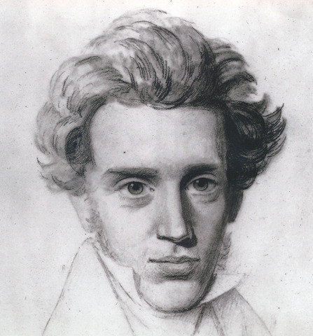 Kierkegaard