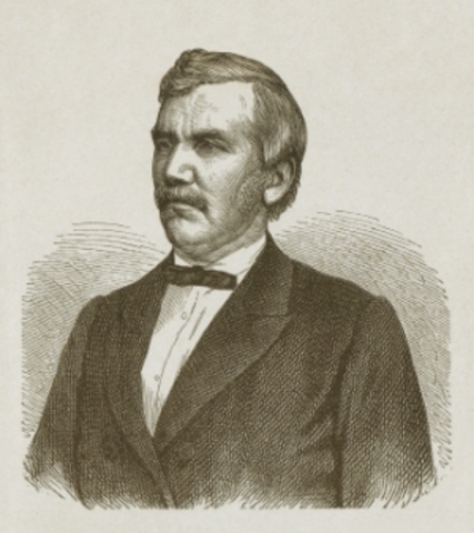 David Livingstone