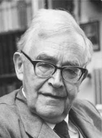 Karl Barth