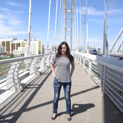 Timeline: Студенты