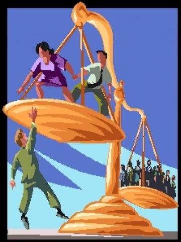 Ley del Trabajo del Imperio