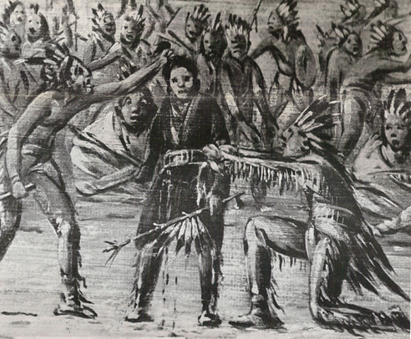 The Ikoneta discovered