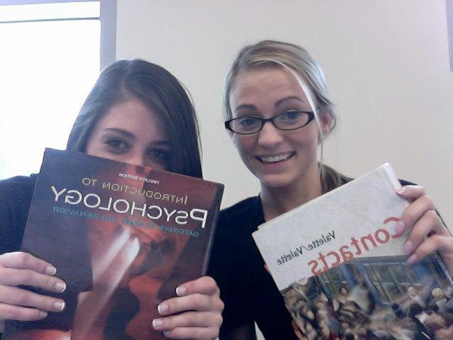 Pre-Recruitment Event #2 (Scholarship)