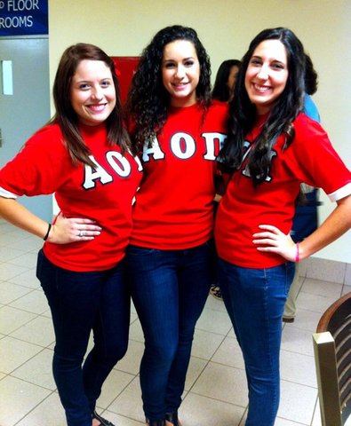 Pre- Recruitment Event #6 (Recruitment 101)