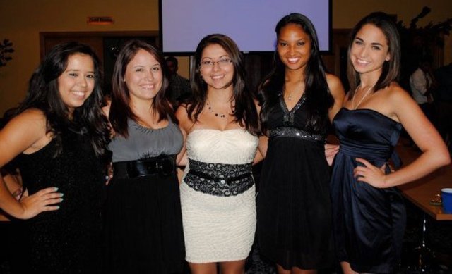 Sisterhood and Traditions