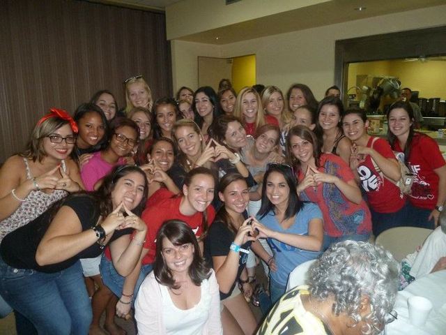 Recruitment Workshop # 3