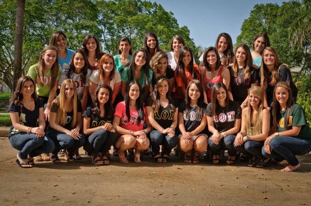 Recruitment Workshop #1