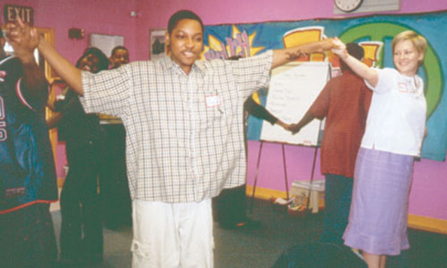 Empowering Students and Teachers