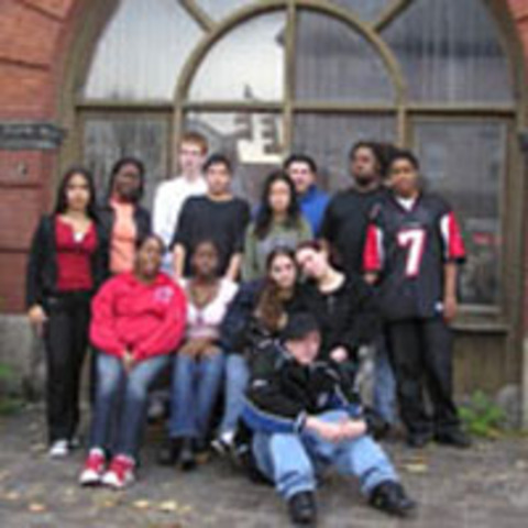 Establishing TE's Somerville Site