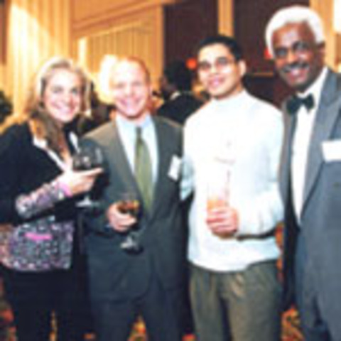 TE's 10th Anniversary Celebration