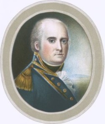 Philip Gidley King (Abbey)