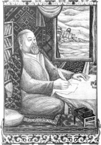 Вышел в печать первый сборник стихов