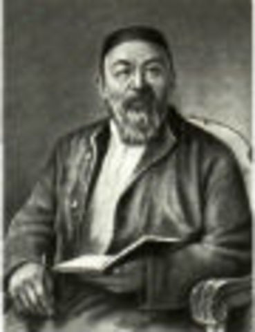 Создан сайт abai.kz