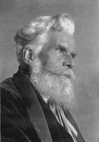 Henry Havelock Ellis publishes Psychology of Sex