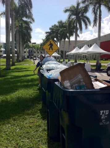 Heart Walk @FIU