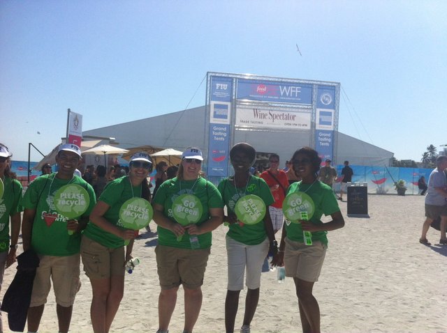 SOBE Food & Wine Fest