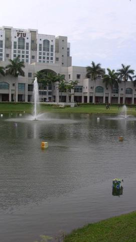 PIAG Museum Art Exhibit at FIU