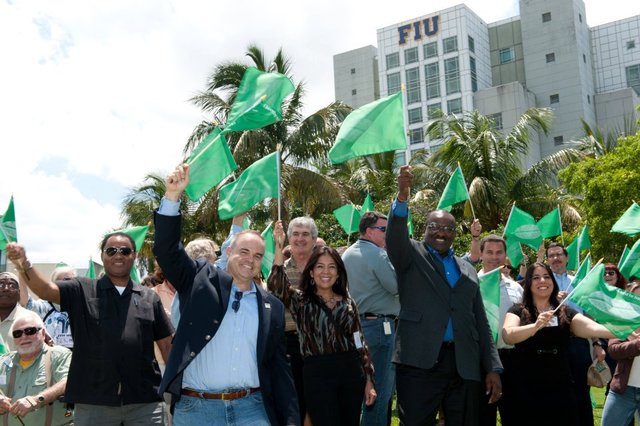 South Florida Tree Summit