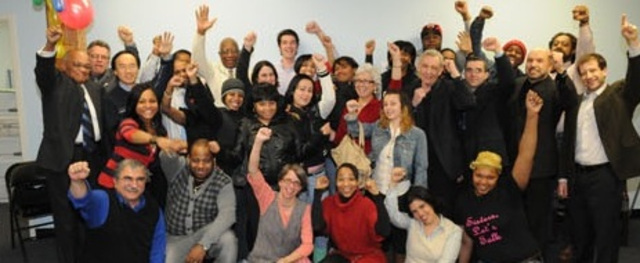 New TE Headquarters!