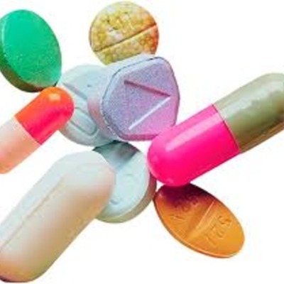 Timeline: Aprobación Antidepresivos