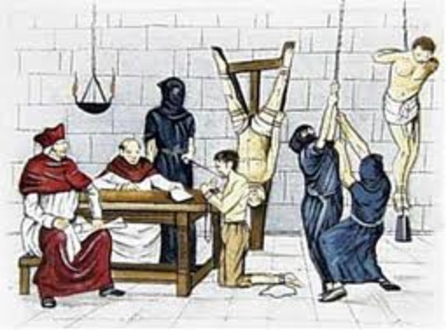 OSCURANTISMO EDAD MEDIA