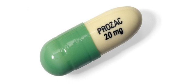Aprobación FDA Fluoxetina (PROZAC)