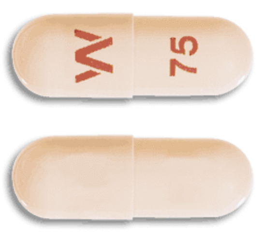 Aprobación FDA de Venlafaxina (FDA)