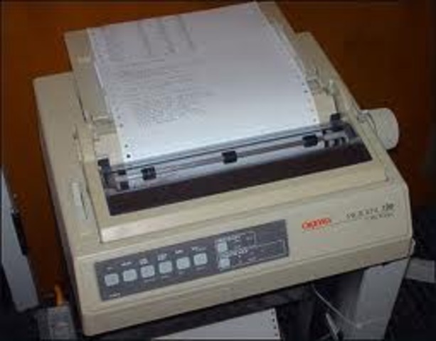 Boolean logic is invented