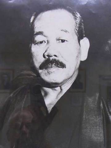 Hantaro Nagaoka