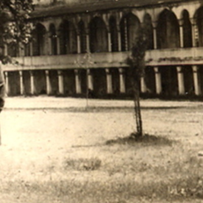 Timeline: Bercovici Ancestry