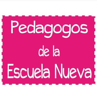 Timeline: Pedagogos de la Escuela Nueva