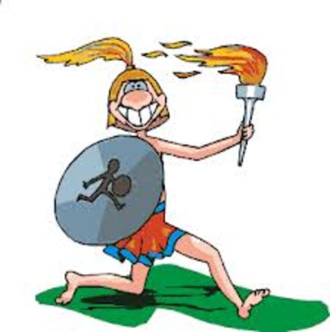 B.C.E., Ancient Greece