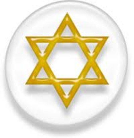 B.C.E., Judaism