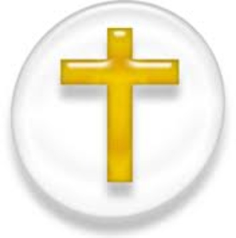 B.C.E., Christianity