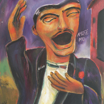 Timeline: Urban Opera Pilot Pre-Production