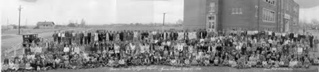 Mrs. Margaret Eddy is Principal