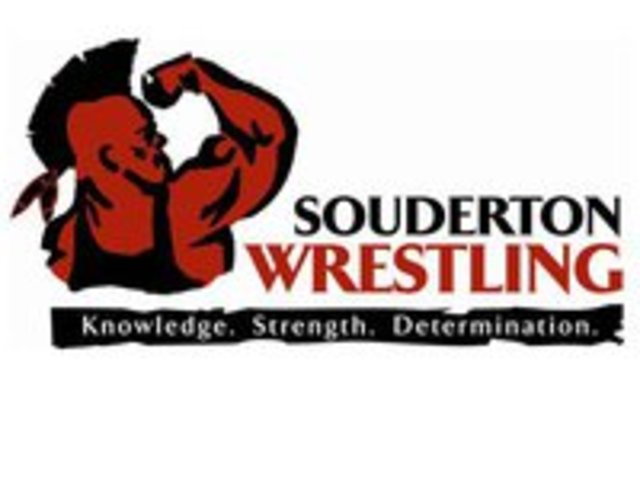 Souderton Wrestling Begins