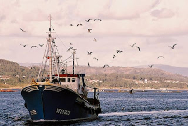 Convención de las Naciones Unidas sobre el Derecho del Mar