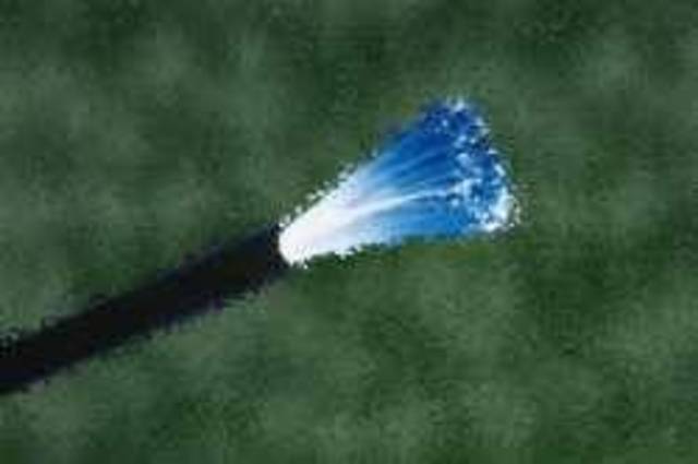 Optic Fiber