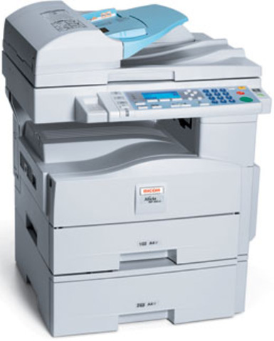 Photocopier