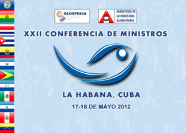 XXII Conferencia de Ministros