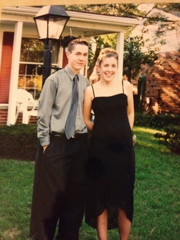 Adolescence:  Psychosocial