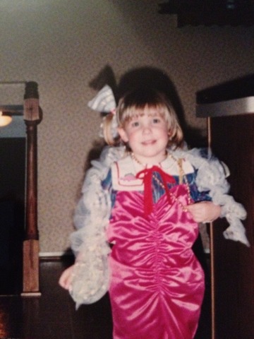 First Two Years: Biosocial