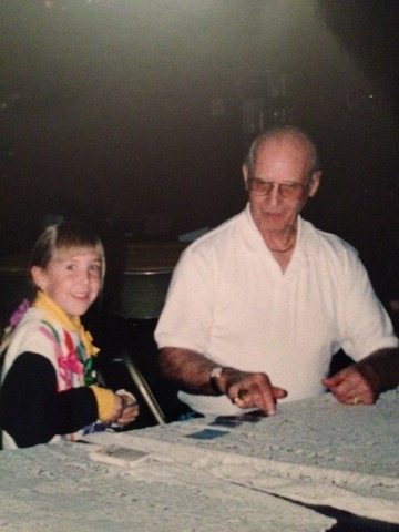 School Years: Psychosocial