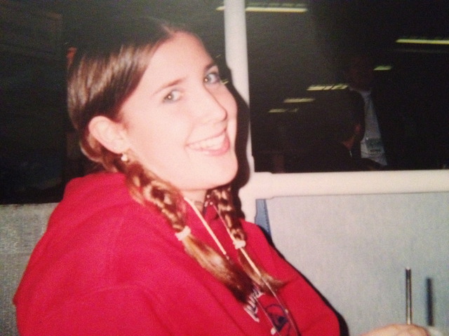 Adolescence: Cognitive