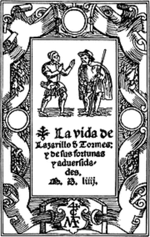 El Lazarillo de Tormes