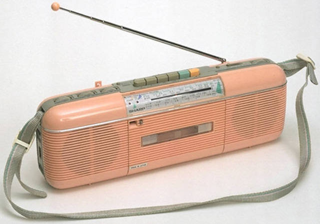 Radio