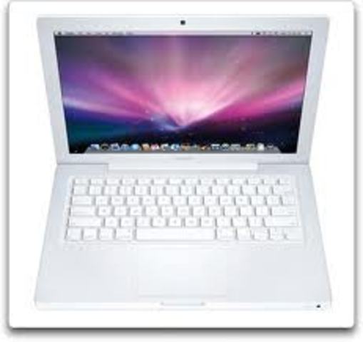 Apple Laptop