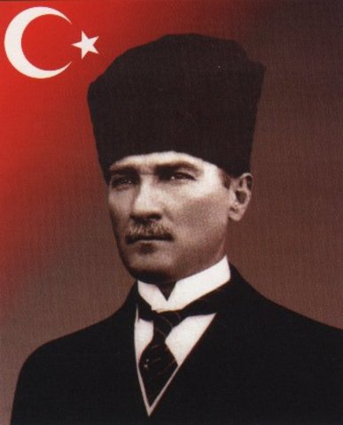 Ataturk Day